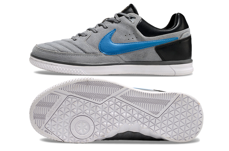 Chuteira Nike Gato Ic Elite Futsal