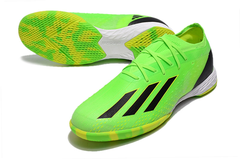 Chuteira Adidas X SpeedPortal Futsal