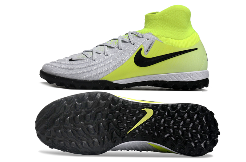 Chuteira Nike Phantom Luna Elite Society