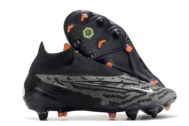 Chuteira Nike Phantom Gx Trava Mista Fixa Elite Campo