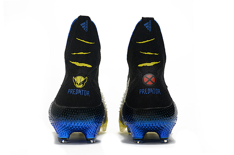 Chuteira Adidas Predator Freak+ Campo