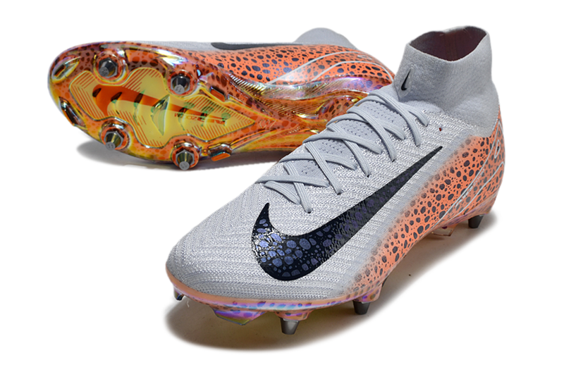 Chuteira Nike Mercurial Air Zoom 16 Elite Campo Trava Mista