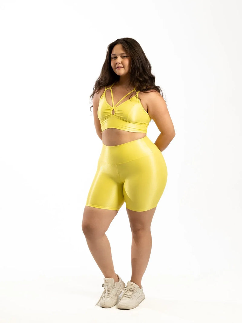 Conjunto Fitness Curve Plus Size Camila