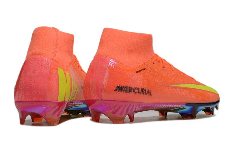 Chuteira Nike Mercurial Air Zoom Superfly 16 Elite Campo