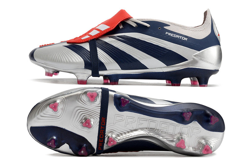 Chuteira Adidas Predator Elite Tongue Campo