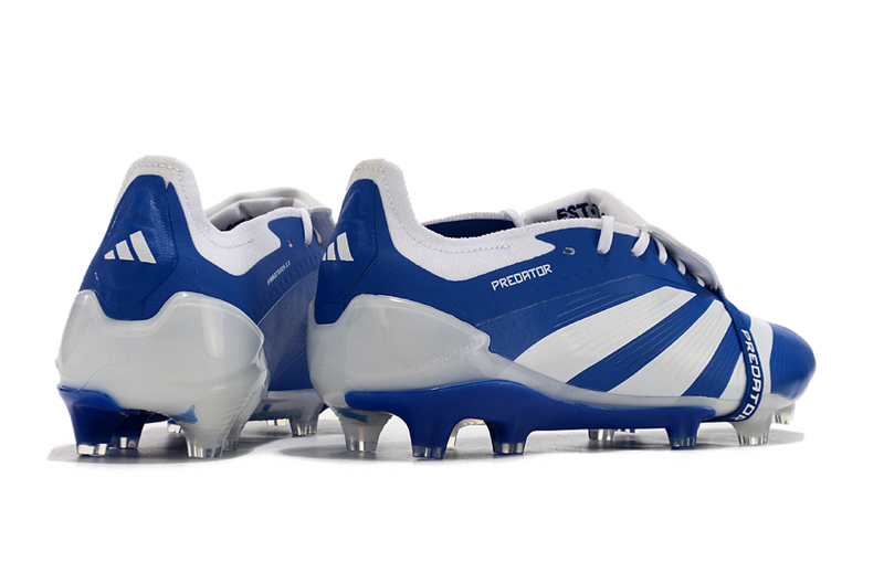 Chuteira Adidas Predator Elite Tongue Campo