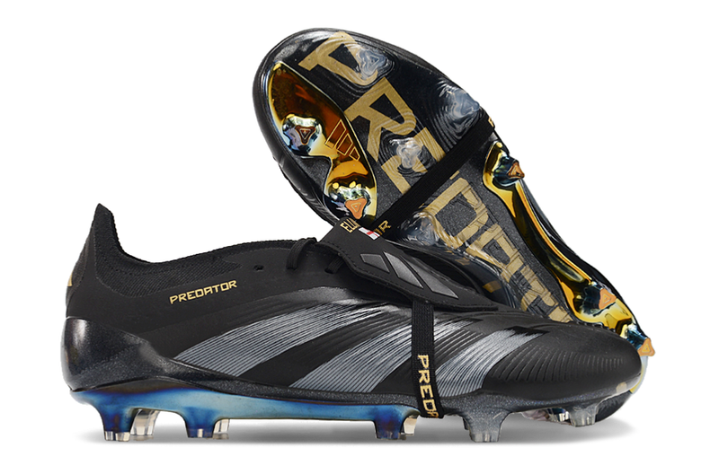 Chuteira Adidas Predator Elite Tongue Campo