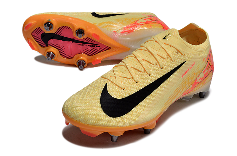 Chuteira Nike Mercurial Air Zoom 16 Elite Campo Trava Mista