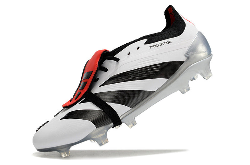 Chuteira Adidas Predator Elite Tongue Campo