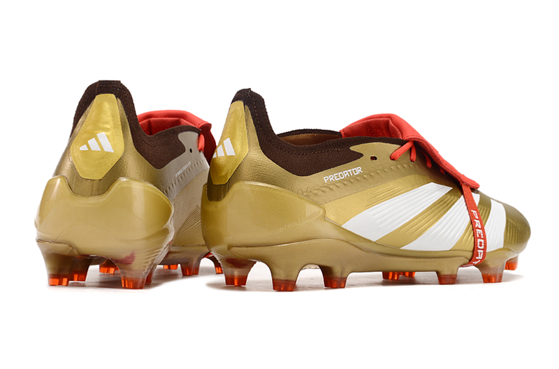 Chuteira Adidas Predator Elite Tongue Campo