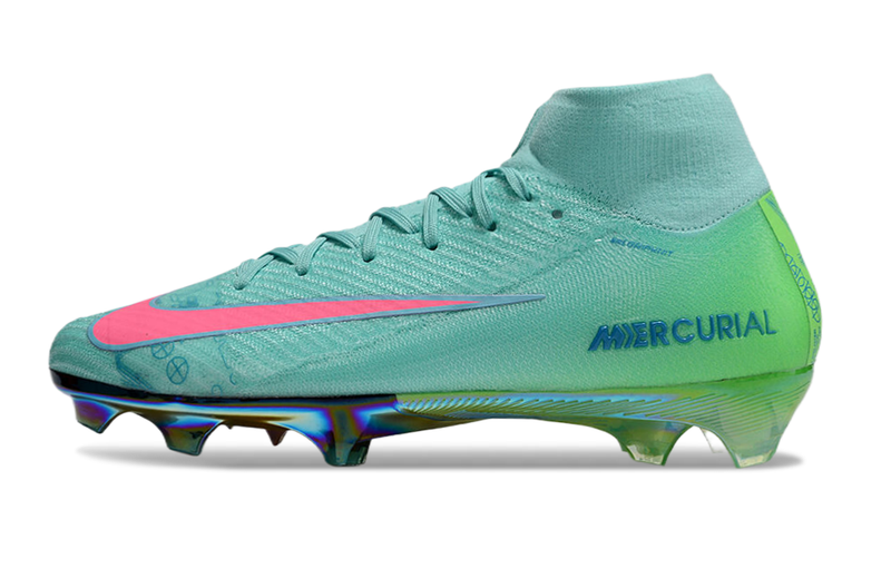 Chuteira Nike Mercurial Air Zoom Superfly 16 Elite Campo