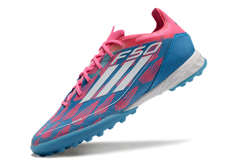 Chuteira Adidas F50 Elite Society