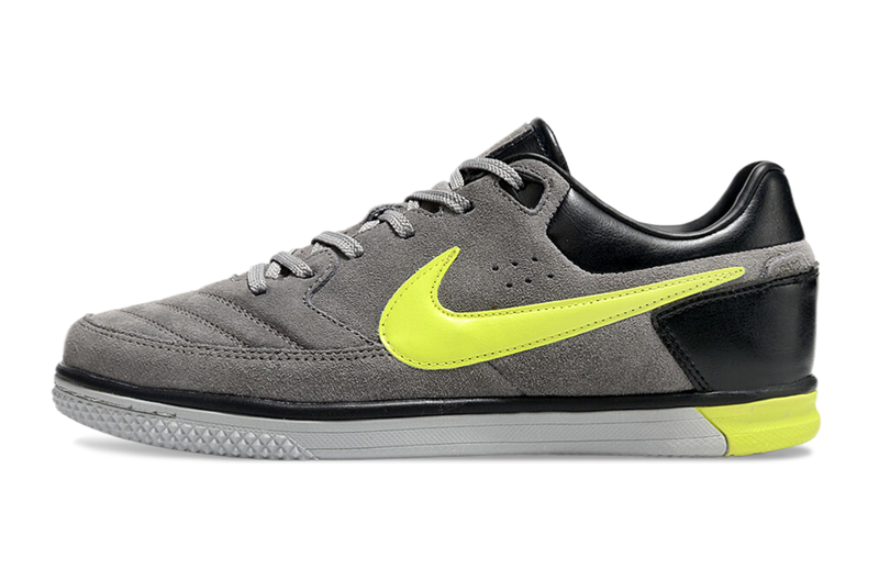 Chuteira Nike Gato Ic Elite Futsal