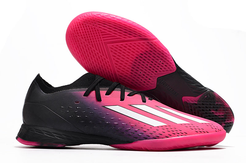 Chuteira Adidas X SpeedPortal Futsal