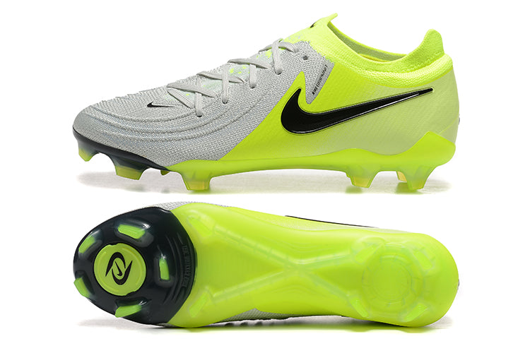 Chuteira Nike Phantom Luna Elite Campo Kids