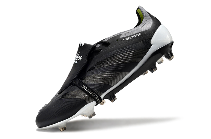 Chuteira Adidas Predator Elite Tongue Campo