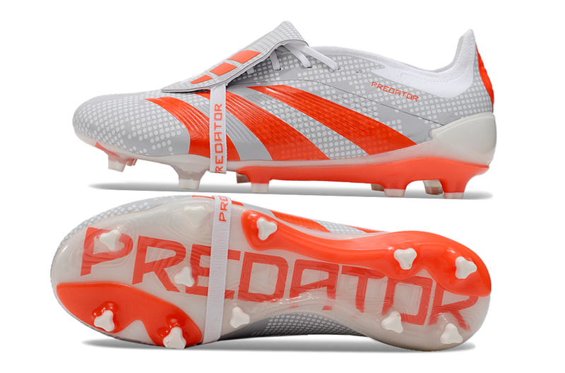 Chuteira Adidas Predator Elite Tongue Campo