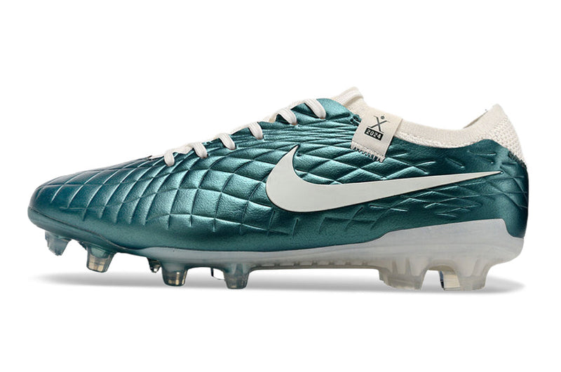 Chuteira Nike Tiempo Legend X Elite Campo