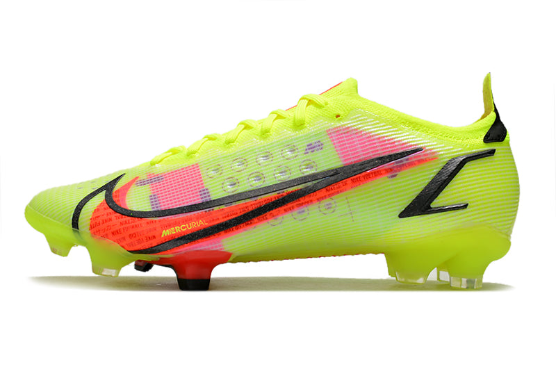 Chuteira Nike Mercurial Vapor XIV Elite Campo