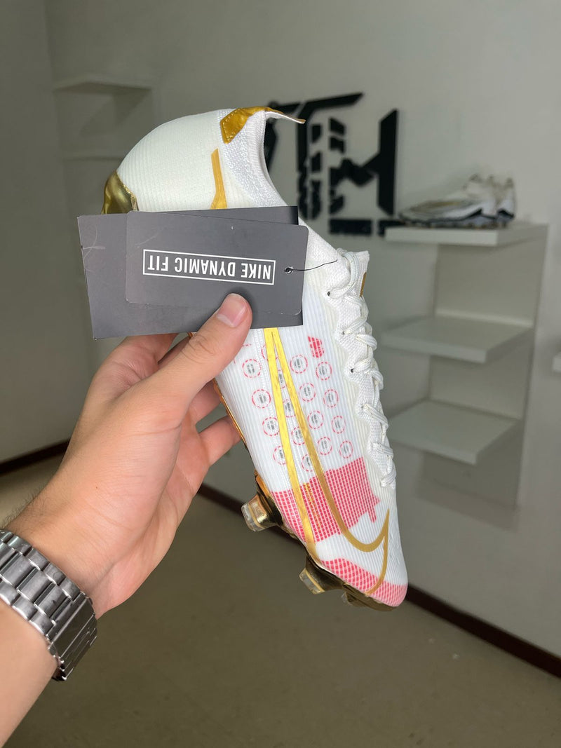 Chuteira Nike Mercurial Vapor 14 Elite Campo (PRONTA ENTREGA)