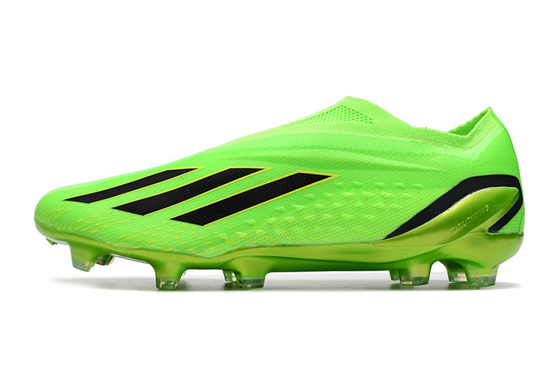 Chuteira adidas X SPEEDPORTAL+ Campo