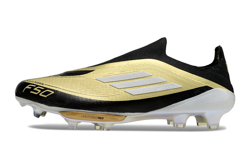 Chuteira Adidas F50+ Campo