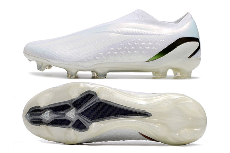 Chuteira adidas X SPEEDPORTAL+ Campo