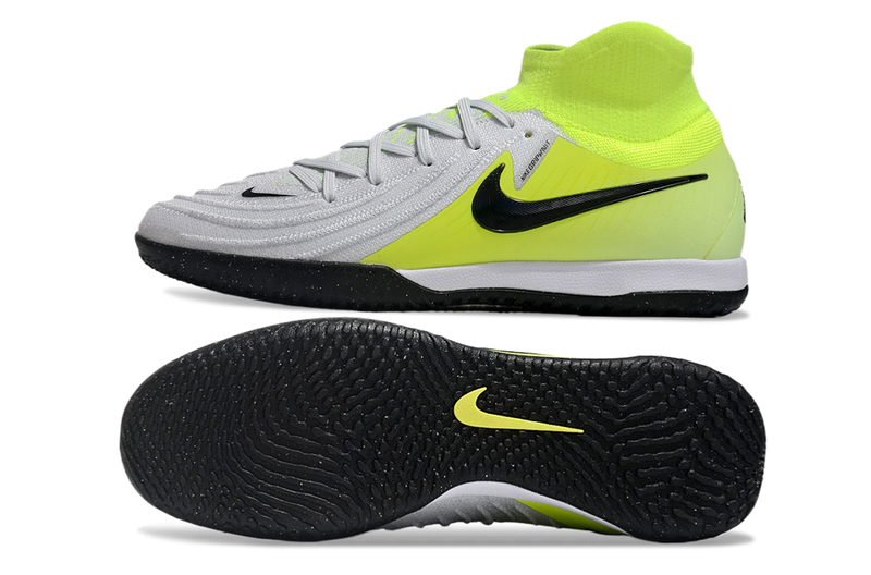 Chuteira Nike Phantom Luna Elite Futsal