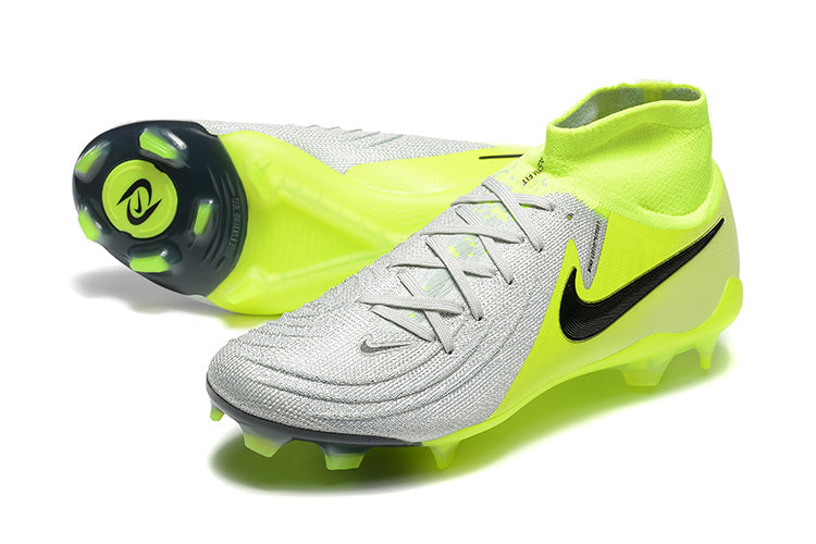 Chuteira Nike Phantom Luna Elite Campo Kids