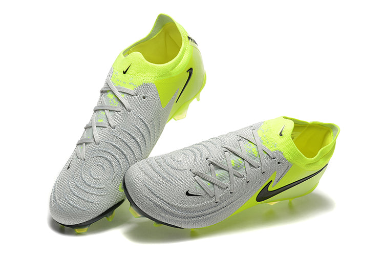 Chuteira Nike Phantom Luna Elite Campo Kids