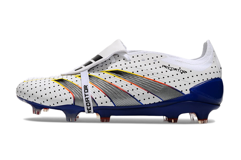 Chuteira Adidas Predator Elite Tongue Campo