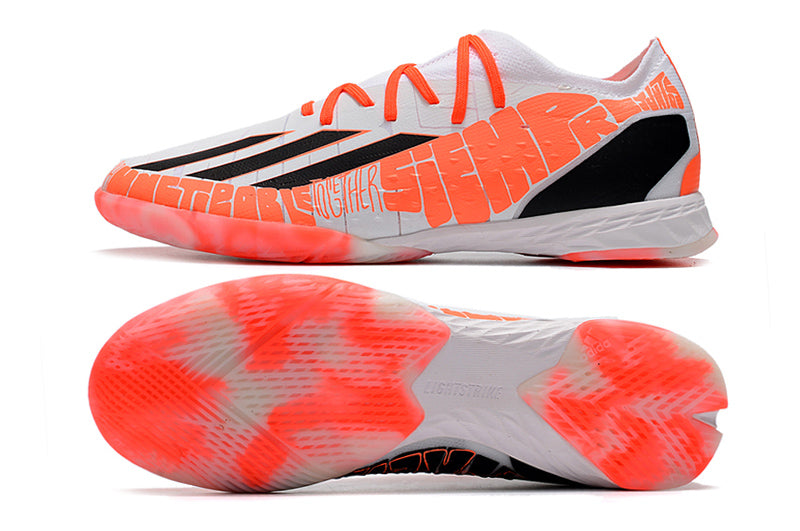 Chuteira Adidas X SpeedPortal Futsal