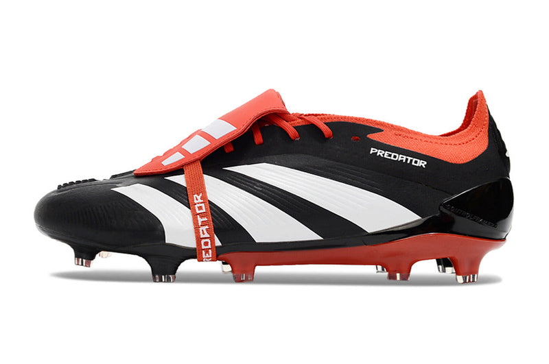 Chuteira Adidas Predator Elite Tongue Campo