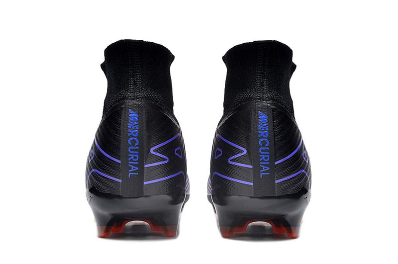 Chuteira Nike Air Zoom Mercurial Vapor XV Elite Campo