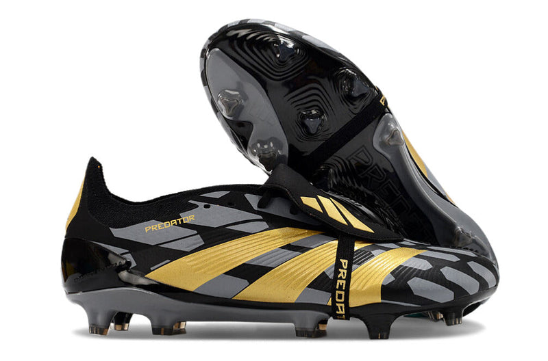 Chuteira Adidas Predator Elite Tongue Campo