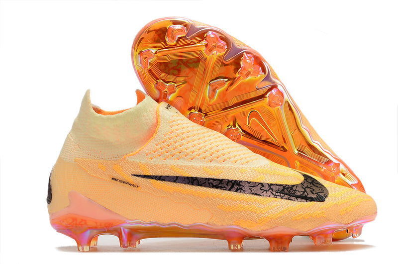 Chuteira Nike Phantom GX Elite FG Campo