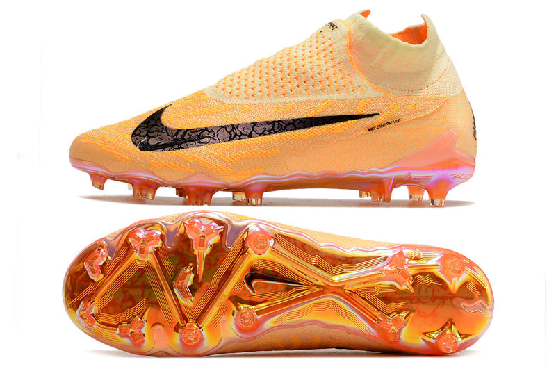 Chuteira Nike Phantom GX Elite FG Campo