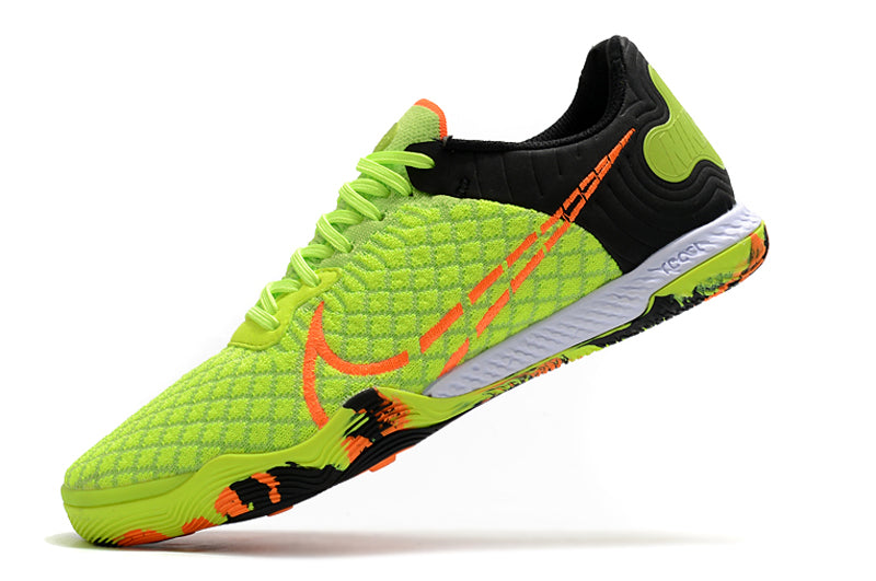 Chuteira Nike React Gato Futsal