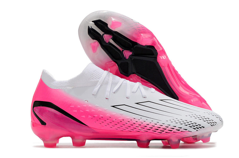 Chuteira Adidas X Speed Portal Campo