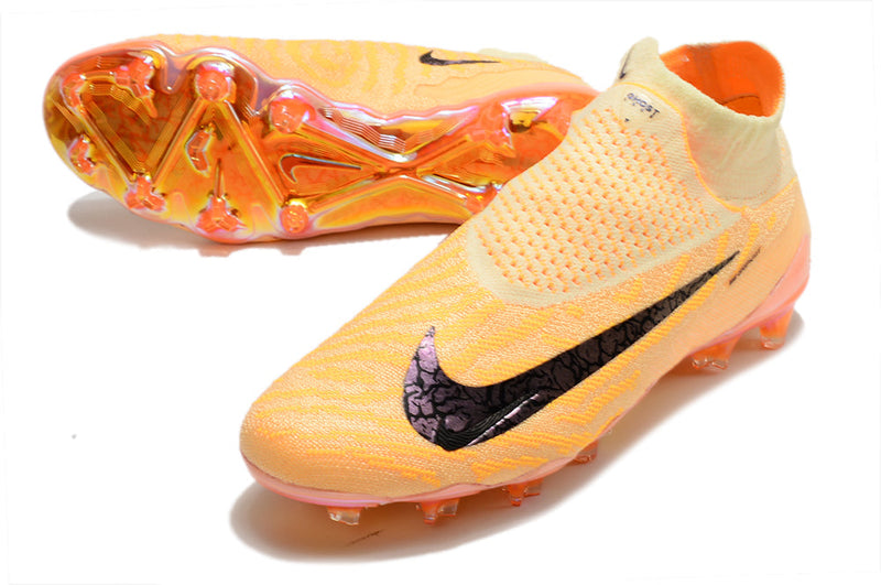 Chuteira Nike Phantom GX Elite FG Campo