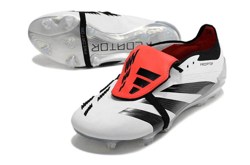 Chuteira Adidas Predator Elite Tongue Campo