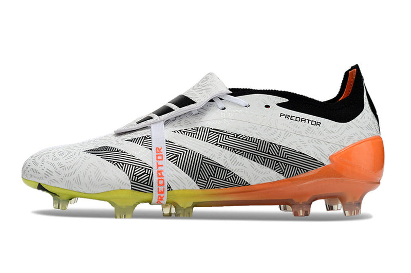 Chuteira Adidas Predator Elite Tongue Campo