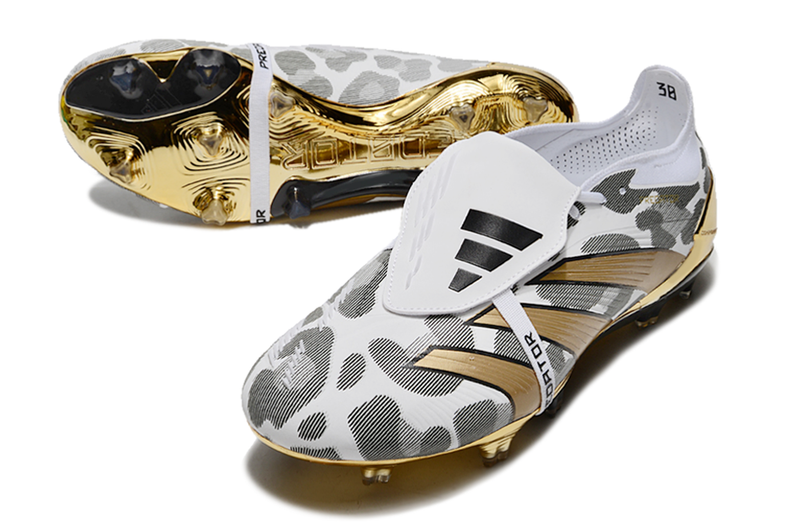 Chuteira Adidas Predator Elite Tongue Campo