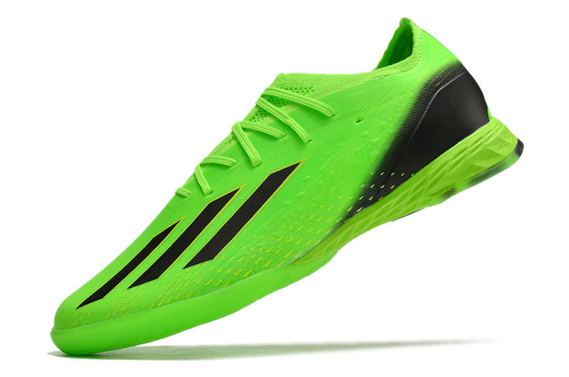 Chuteira Adidas X SpeedPortal Futsal