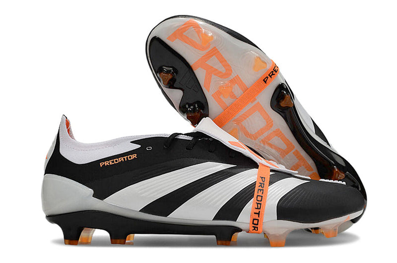 Chuteira Adidas Predator Elite Tongue Campo