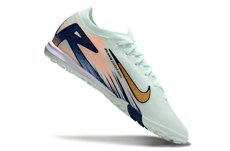 Chuteira Nike Mercurial Air Zoom Vapor 16 Elite Society