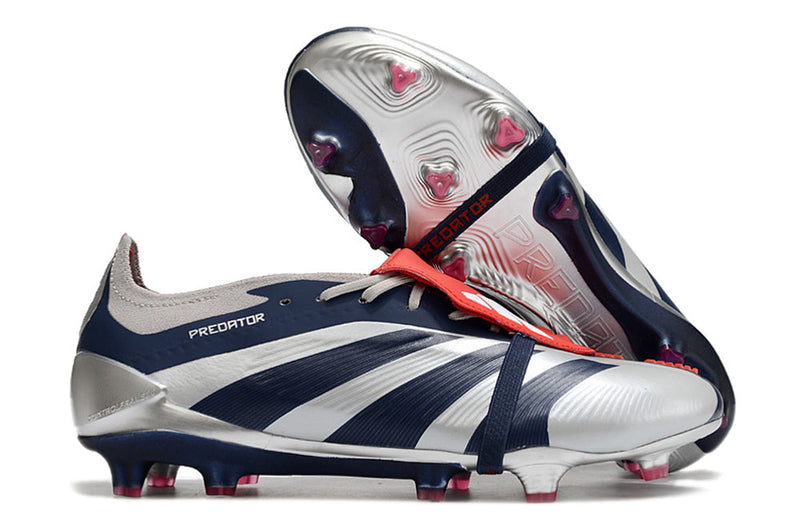 Chuteira Adidas Predator Elite Tongue Campo