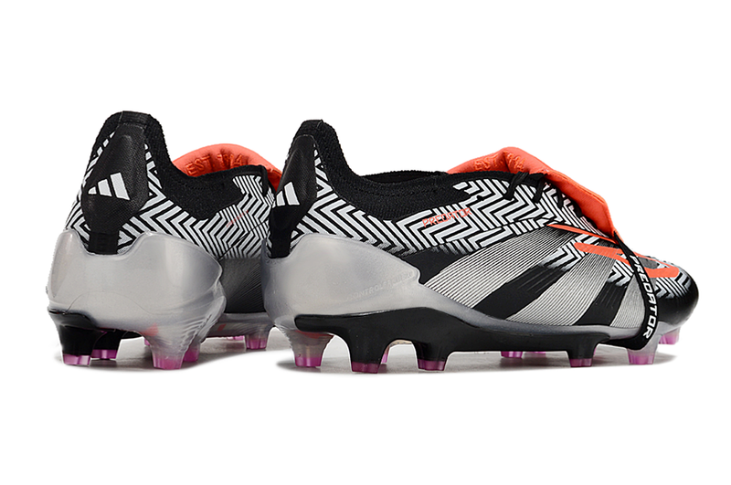 Chuteira Adidas Predator Elite Tongue Campo