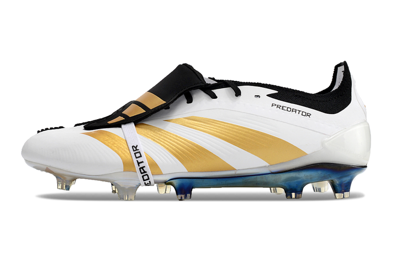 Chuteira Adidas Predator Elite Tongue Campo