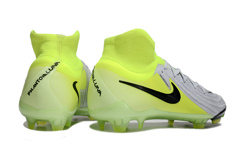 Chuteira Nike Phantom Luna Elite Campo